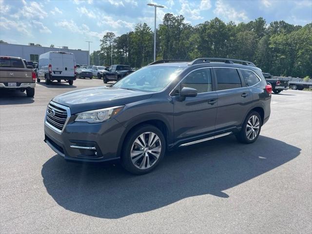 2024 Subaru Ascent Limited 7-Passenger for sale in New Bern, NC