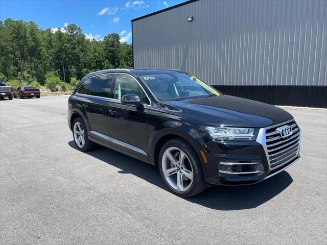 2019 Audi Q7 55 Premium for sale in New Bern, NC