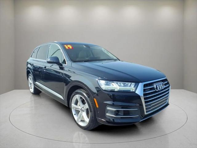 2019 Audi Q7 55 Premium for sale in New Bern, NC