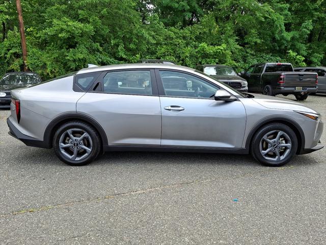 2025 Kia K4 LXS 2025 Kia K4 LXS