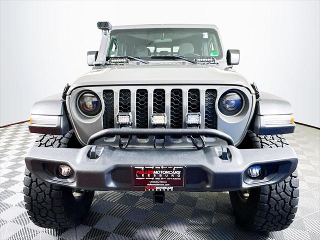 2020 Jeep Gladiator Sport S 4x4 2020 Jeep Gladiator Sport S 4x4