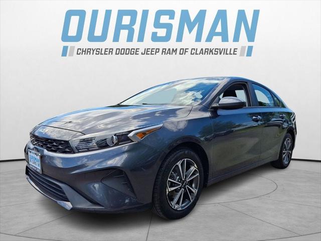 2023 Kia Forte LXS 2023 Kia Forte LXS