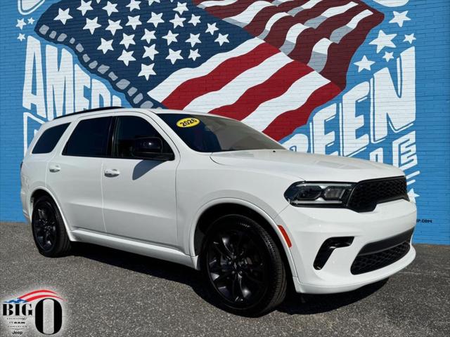 2026 Dodge Durango GT RWD for sale in Greenville, SC