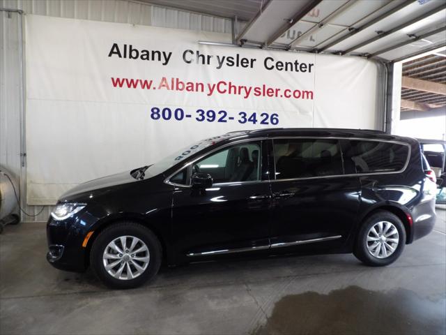 2017 Chrysler Pacifica Touring-L for sale in Albany, MN