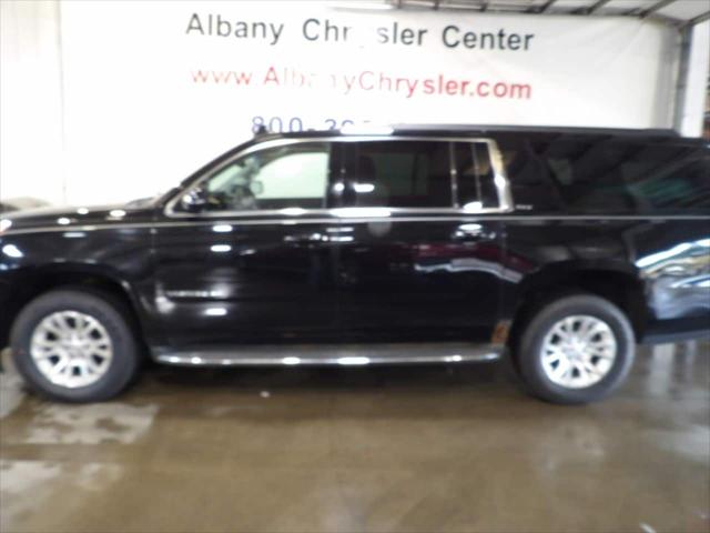 2015 GMC Yukon XL SLT for sale in Albany, MN