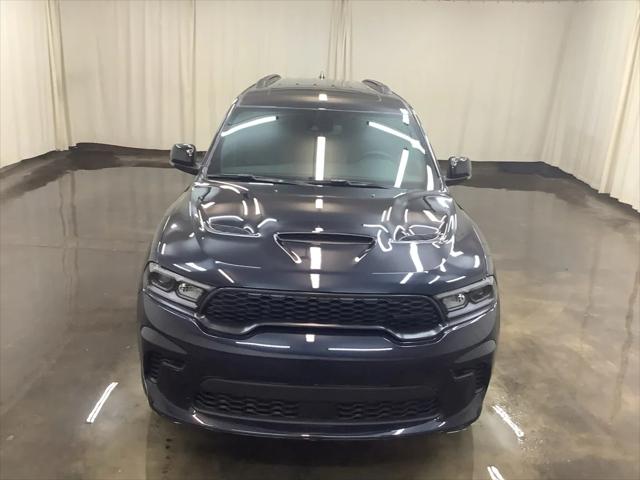 2026 Dodge Durango DURANGO GT PLUS AWD AMERICA250