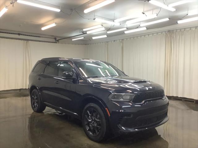 2026 Dodge Durango DURANGO GT PLUS AWD AMERICA250