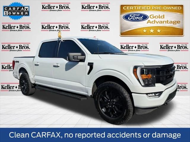 2023 Ford F-150 XLT for sale in Lititz, PA