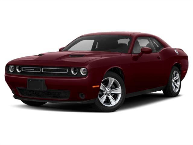 2019 Dodge Challenger SXT for sale in Miami, FL