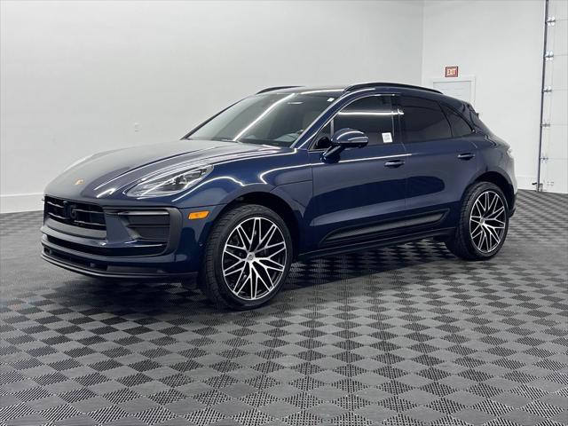 2023 Porsche Macan Unknown for sale in Kellogg, ID
