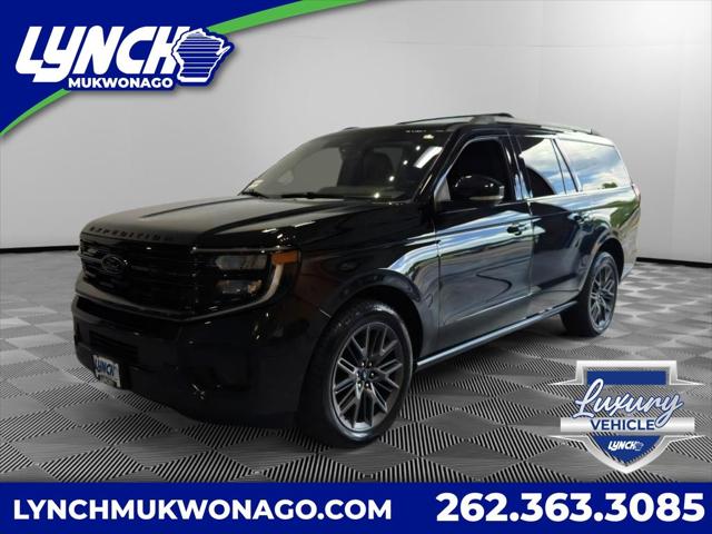 2025 Ford Expedition Platinum MAX for sale in Mukwonago, WI