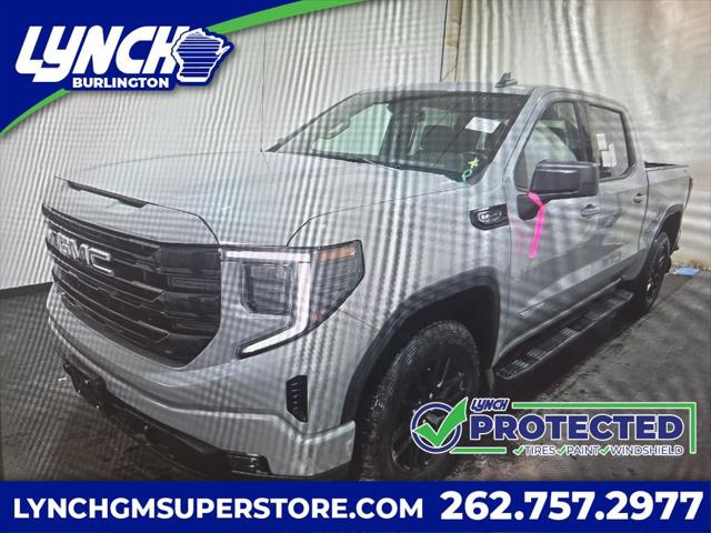 2024 GMC Sierra 1500 Elevation for sale in Mukwonago, WI