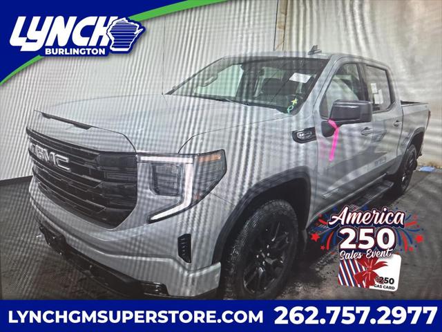 2024 GMC Sierra 1500 Elevation for sale in Mukwonago, WI