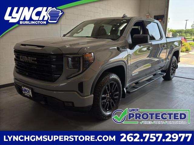 2024 GMC Sierra 1500 Elevation for sale in Mukwonago, WI