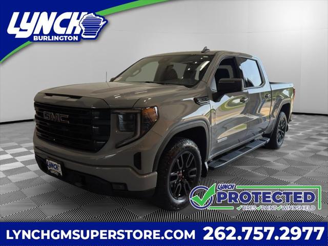 2024 GMC Sierra 1500 Elevation for sale in Mukwonago, WI