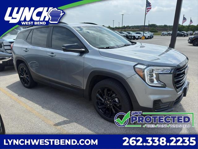 2023 GMC Terrain AWD SLE for sale in Mukwonago, WI