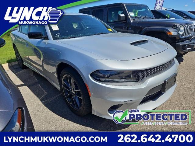 2023 Dodge Charger GT AWD for sale in Mukwonago, WI