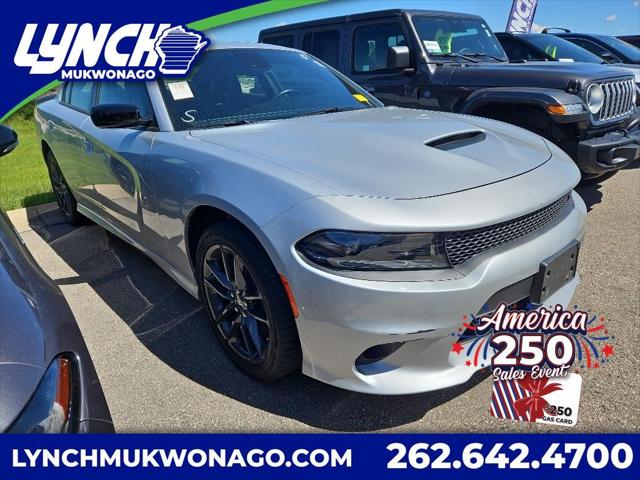 2023 Dodge Charger GT AWD for sale in Mukwonago, WI