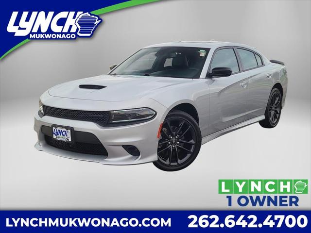 2023 Dodge Charger GT AWD for sale in Mukwonago, WI