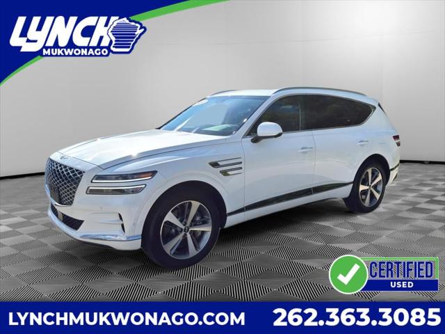 2024 Genesis GV80 2.5T AWD for sale in Mukwonago, WI