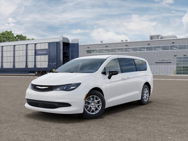 2027 Chrysler Pacifica LX for sale in Clearwater, FL