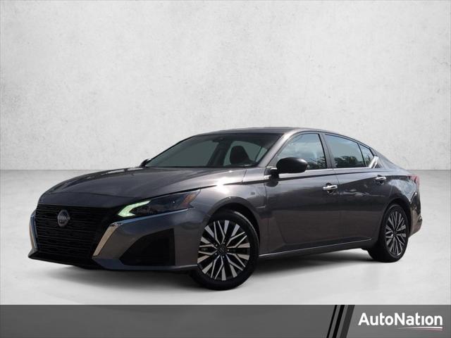 2024 Nissan Altima SV FWD for sale in Houston, TX