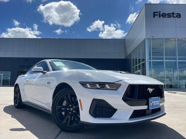 2025 Ford Mustang GT Fastback for sale in Harlingen, TX