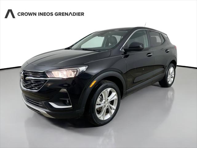 2023 Buick Encore GX Preferred AWD for sale in Dublin, OH