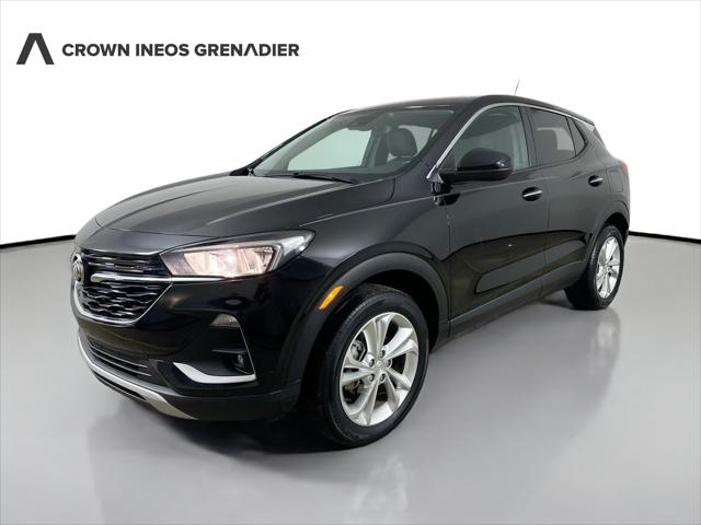 2023 Buick Encore GX Preferred AWD for sale in Dublin, OH