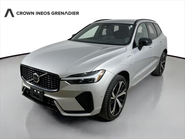 2022 Volvo XC60 Recharge T8 R-Design Extended Range for sale in Dublin, OH