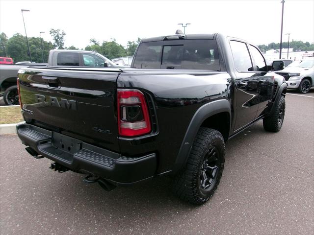2023 RAM 1500 TRX Crew Cab 4x4 57 Box 2023 RAM 1500 TRX Crew Cab 4x4 57 Box