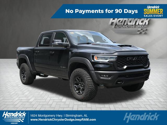 2026 Ram 1500 RHO Crew Cab 4x4 5'7" Box for sale in Hoover, AL