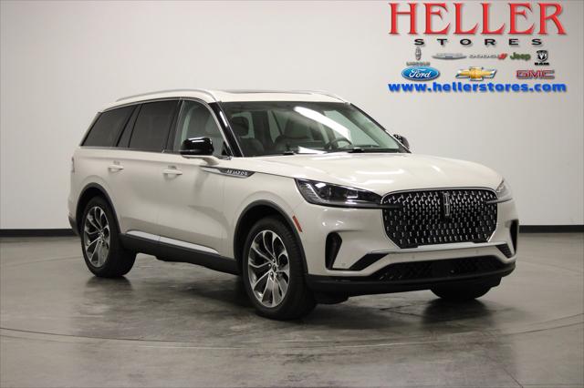 2025 Lincoln Aviator Reserve for sale in Pontiac, IL