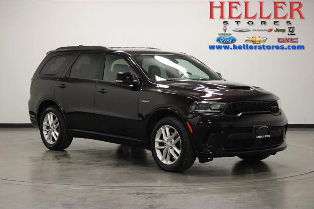 2025 Dodge Durango R/T for sale in Pontiac, IL