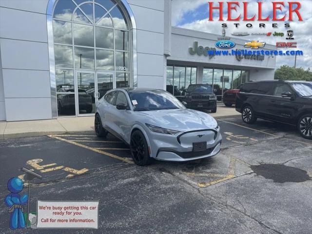 2024 Ford Mustang Mach-E Premium for sale in Pontiac, IL