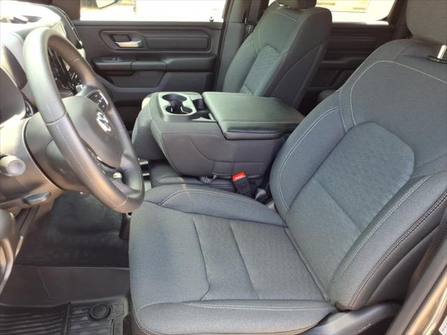 2026 RAM 1500 RAM 1500 WARLOCK CREW CAB 4X4 57 BOX 2026 RAM 1500 RAM 1500 WARLOCK CREW CAB 4X4 57 BOX