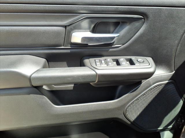 2026 RAM 1500 RAM 1500 WARLOCK CREW CAB 4X4 57 BOX 2026 RAM 1500 RAM 1500 WARLOCK CREW CAB 4X4 57 BOX