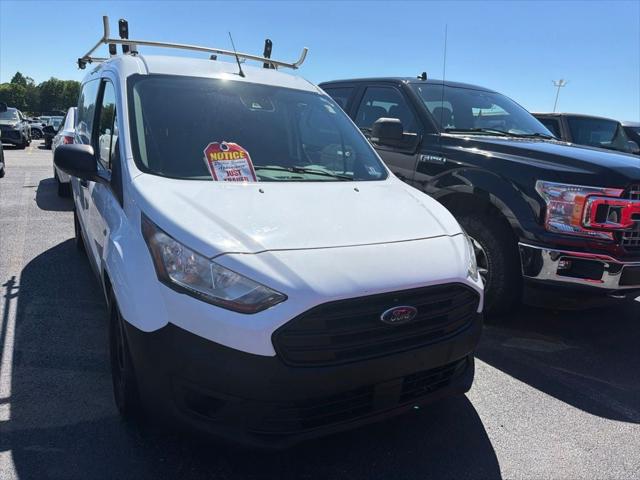 2020 Ford Transit Connect XL Cargo Van 2020 Ford Transit Connect XL Cargo Van