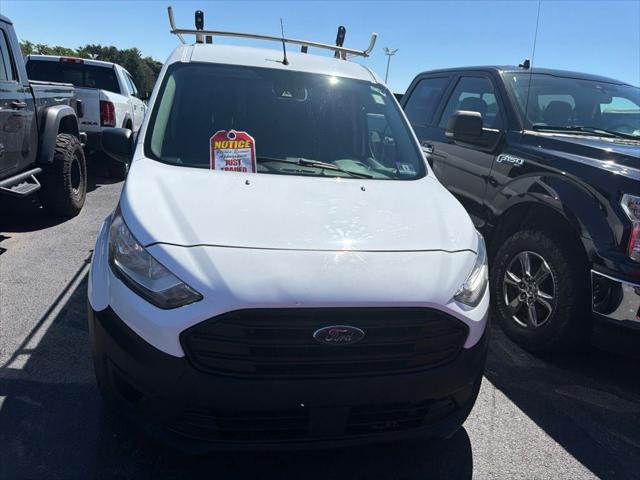 2020 Ford Transit Connect XL Cargo Van 2020 Ford Transit Connect XL Cargo Van