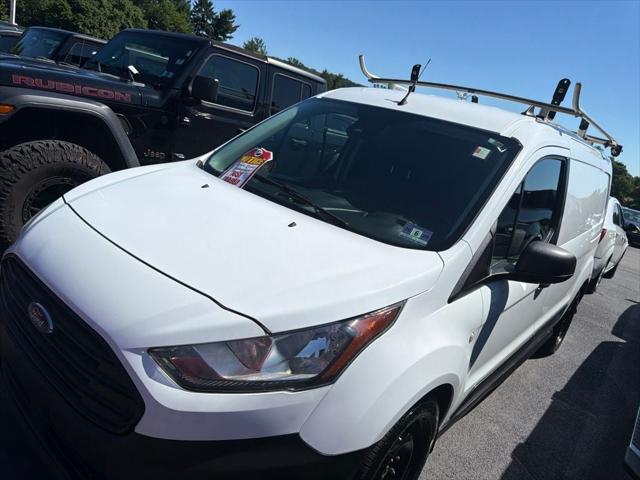 2020 Ford Transit Connect XL Cargo Van 2020 Ford Transit Connect XL Cargo Van