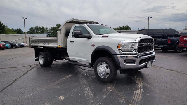 2024 Ram 5500 Tradesman/SLT for sale in Waupaca, WI