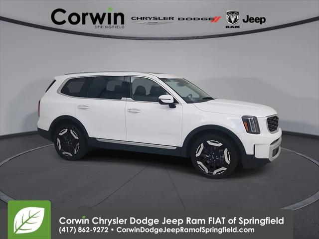 2025 Kia Telluride S for sale in Springfield, MO