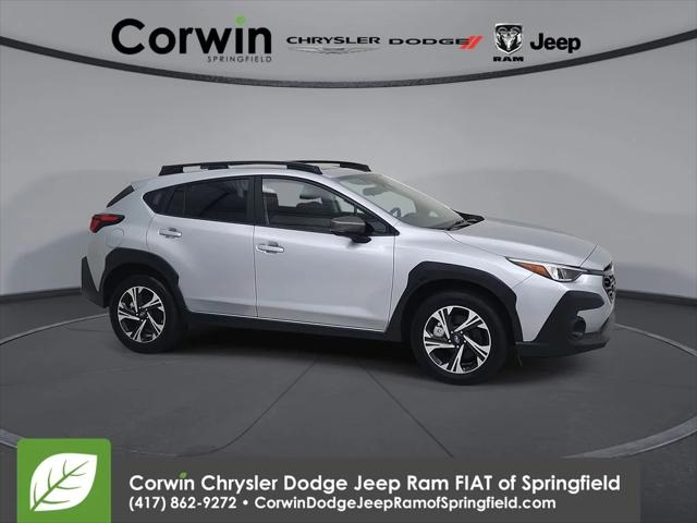 2025 Subaru Crosstrek Premium for sale in Springfield, MO