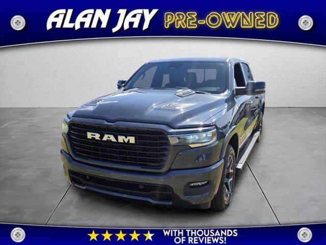 2026 Ram 1500 Laramie for sale in Wauchula, FL