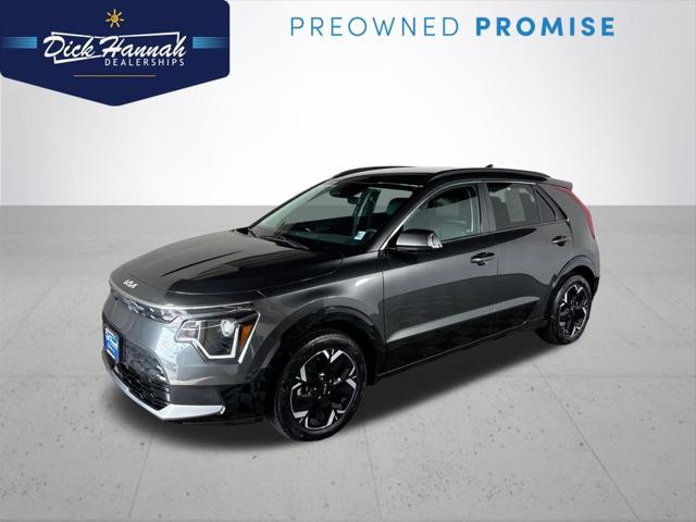 2024 Kia Niro EV Wind for sale in Vancouver, WA