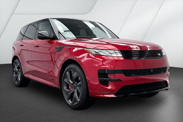 2026 Land Rover Range Rover Sport P530 Dynamic SE for sale in Omaha, NE