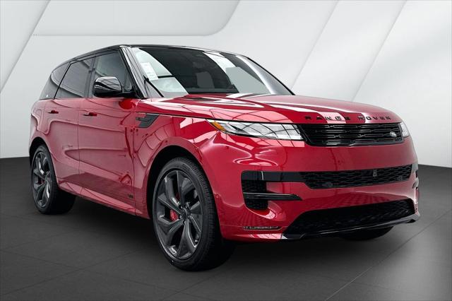 2026 Land Rover Range Rover Sport P530 Dynamic SE for sale in Omaha, NE
