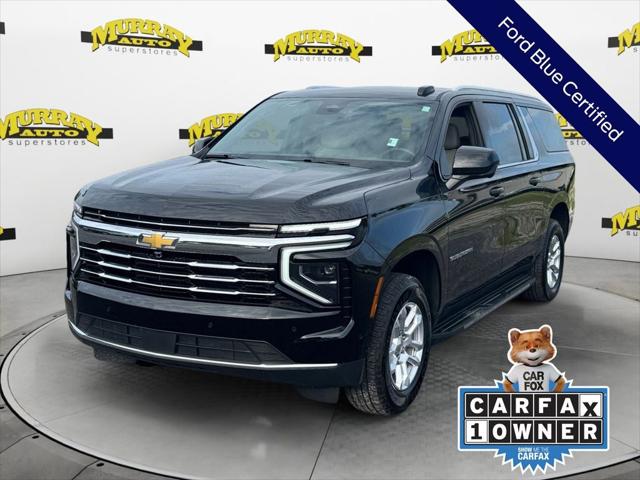 2025 Chevrolet Suburban 2WD LT for sale in Starke, FL