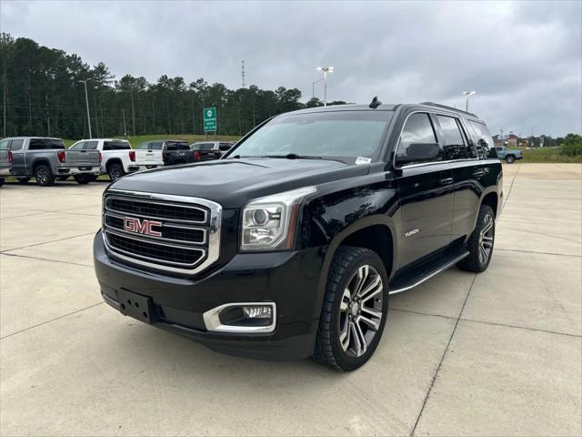 2018 GMC Yukon SLT for sale in Hattiesburg, MS