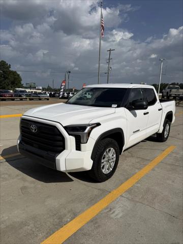 2023 Toyota Tundra SR5 for sale in Hattiesburg, MS